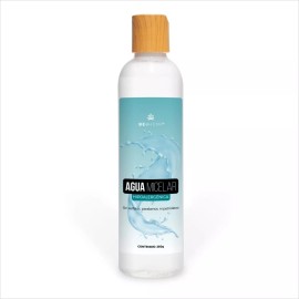 Beohemp Agua Micelar Hipoalergénica Beohemp Sin Sulfatos 250ml