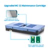 MC-31 Maintenance Cartridge Replacement for Canon Imageprograf TM-200 TM-205 TM-300