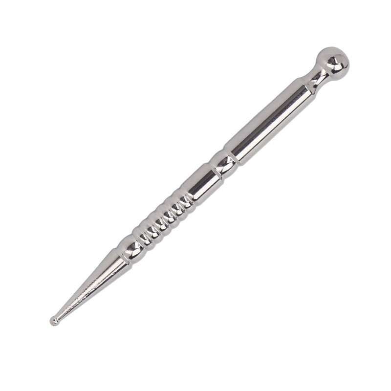 Manual Acupuncture Pen Body Relaxing Face Eye Acupressure Bar Deep
