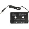 Kashimura Adapter Cassette Adapter (φ3.5) KD-80