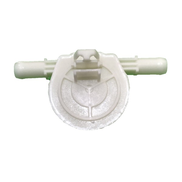 Beko 1760900100 Dishwasher Water Flow Meter w/ PCB- Free 12