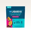 Liquid I.V. Hydration Multiplier - Passion Fruit - Hydration Powder