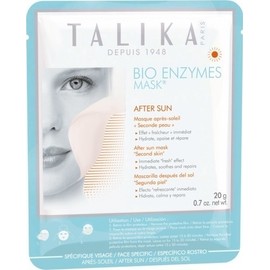 Talika Bio Enzymes Mask After Sun Mask