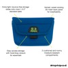 Amphipod Rapid Access Pouch, Storage Waist Pouch for Running, Jogging