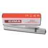 Gima - GIMA Professional Pen Light LED Diagnostic Light Metal