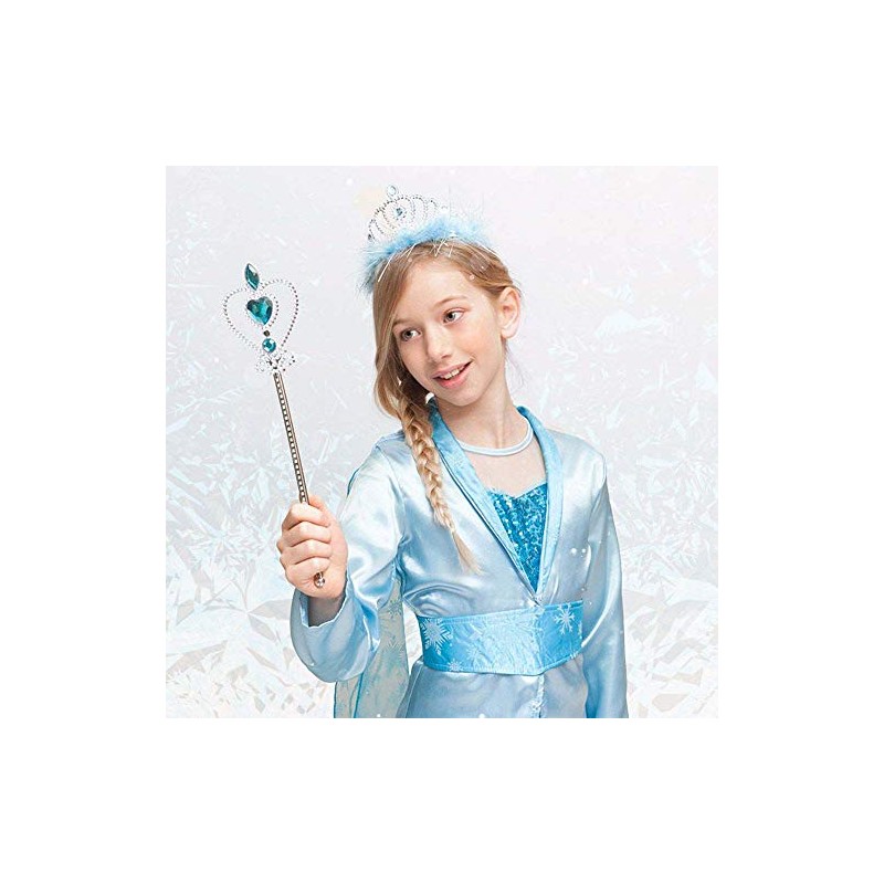 Boland 44073 Wand Anna, Blue