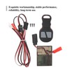 Car Universal Winch Wireless Remote Controller Receiver Kit Accessory for