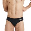 arena Team Solid Men's Swimming Trunks