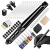 HAWINK Hand Poke a Stick Tattoo Kit DIY Tattoo Tool