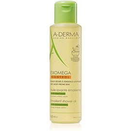 Aderma, Exomega Shower Oil 500 ml