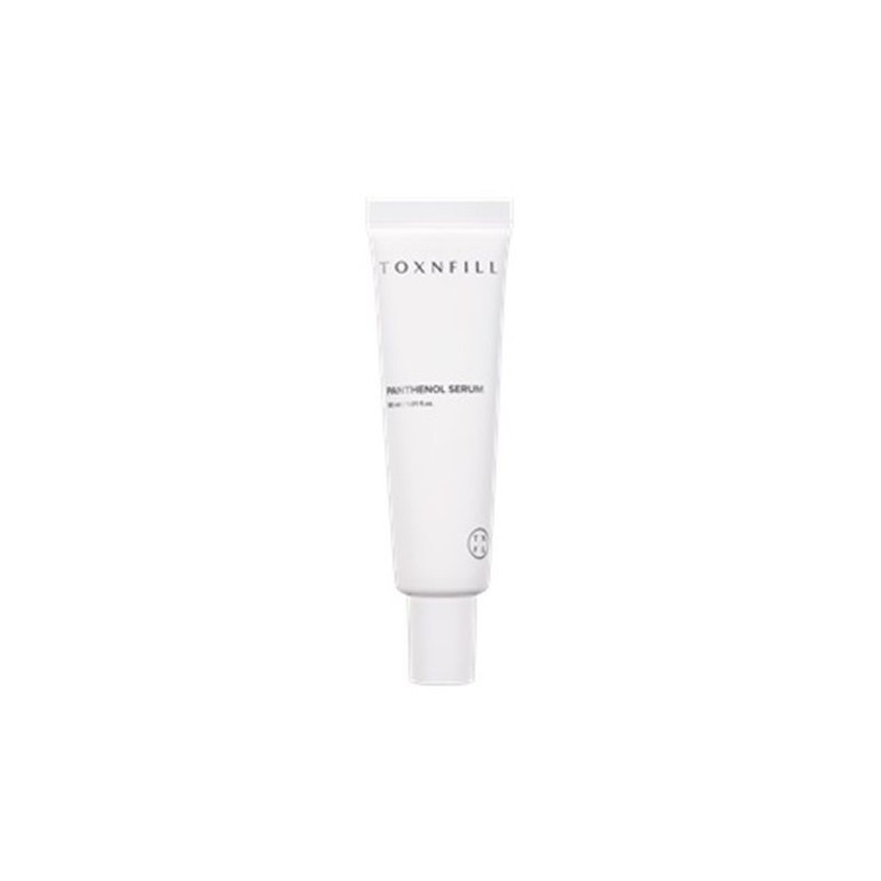 [Soothing Moisturizing/Barrier Care] Tox & Peel Panthenol Serum 30ml /