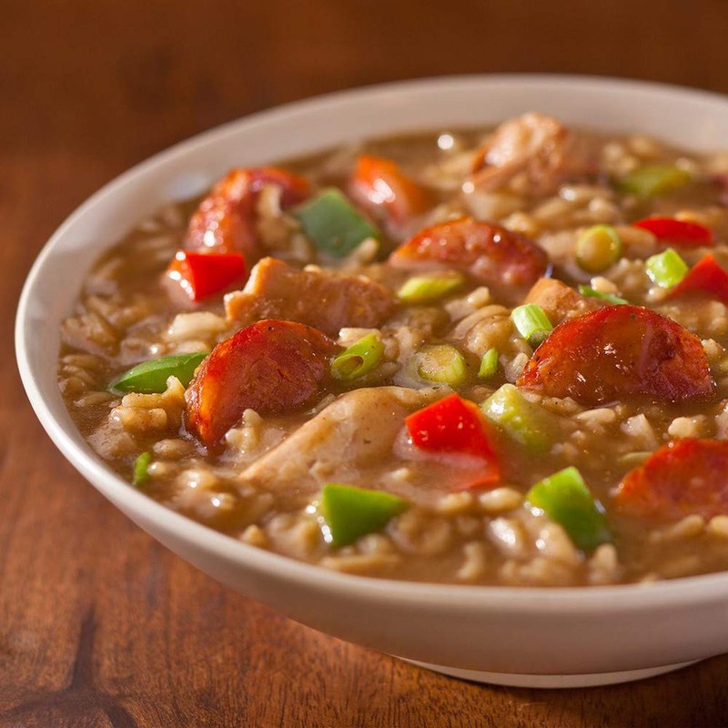 Zatarain's Gumbo Mix, 7 oz (Pack of 8)