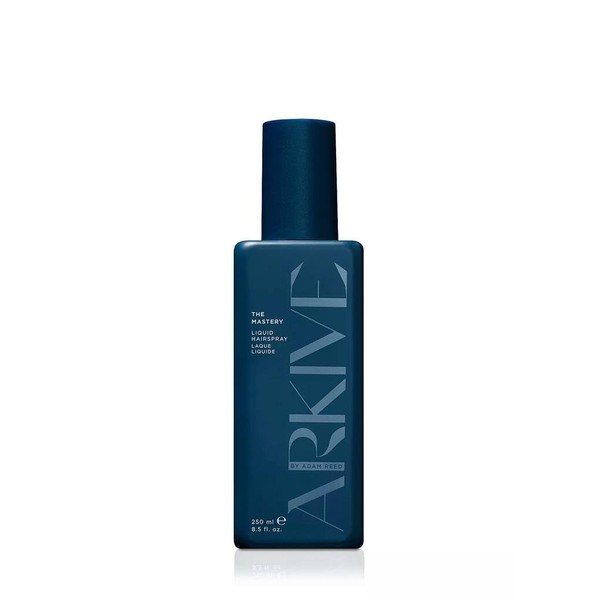 ARKIVE The Mastery Liquid Hairspray 8.5 oz.