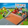 Playmobil - 4141 Go-Cart Race Compact Set