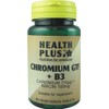 Health Plus Chromium GTF + B3 : Metabolism health :