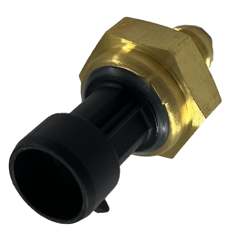DEVMO EBP Exhaust Back Pressure Sensor EGR DPFE6 Compatible with