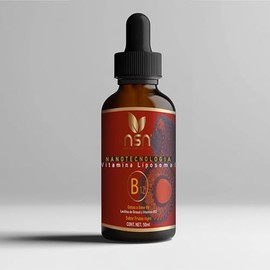 Vitamina B12 Liposomal Líquida | 5x veces mayor Absorción | Desarrollado por la Dra. Friné Velázquez | con Gotero - perfecto para Niños y Adultos | Di