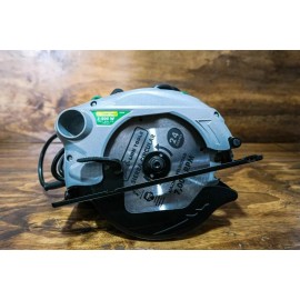 Lion Tools Sierra Circular Profesional 7 1/4 1500w Lion Tools 2894 Frecuencia 60 Pps