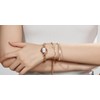 TIME100 Gift Set, Present Women's Watch and Bracelet with Gift