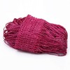 WedDecor Hot Pink String Curtains Glitter Fringe Panel Fly Screen
