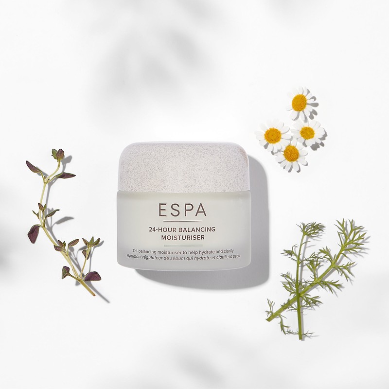 ESPA (Retail) 24 Hour Balancing Moisturiser 55ml