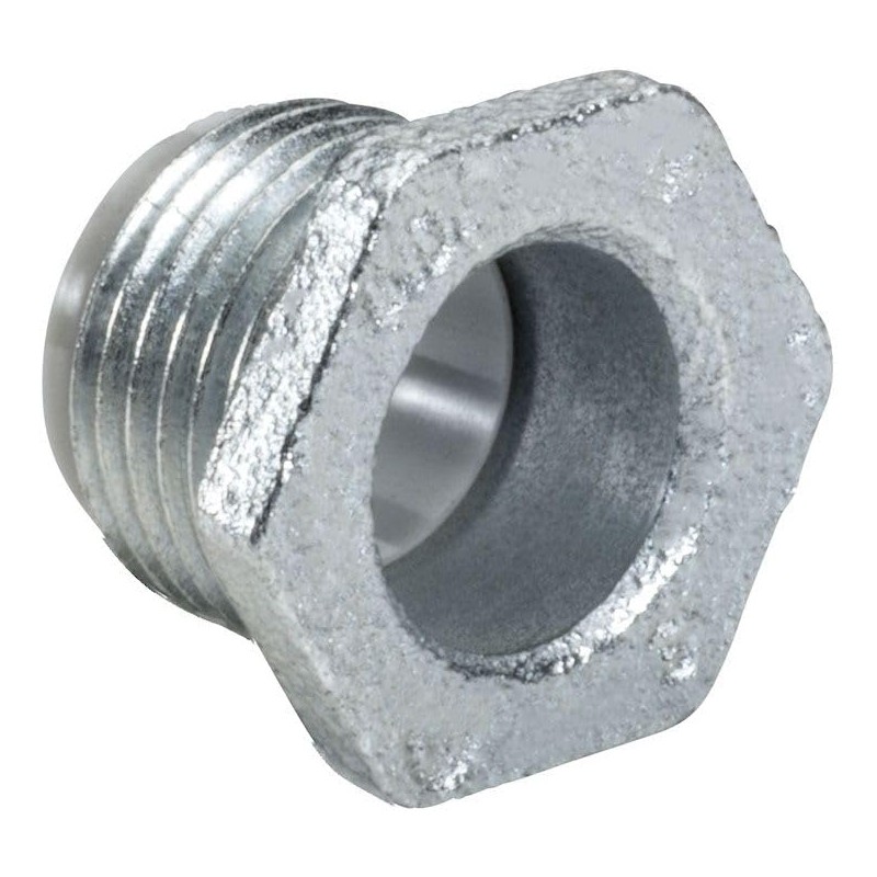 Topaz TOP752M Rigid Conduit Nipple