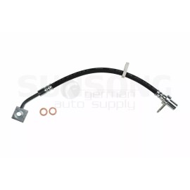 Sunsong Brake Hydraulic Hose Front Right 2205300 for Dodge Ram
