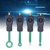 4Pcs Near Field Probe EMI EMC Pre Certified Magnetic Field