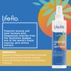 Life-flo Magnesium Oil Sport Spray, with Magnesium Chloride from The
