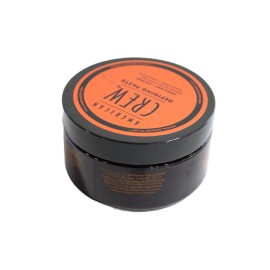 American Crew Men's Hair Defining Paste Medium Hold Hair Gel with Low Shine 3oz