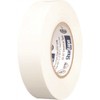 Shurtape 200783 3/4" x 66' White UL Listed Electrical Tape,