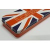 Souvenir Pencil Box - Union Jack and London Printed Pencil