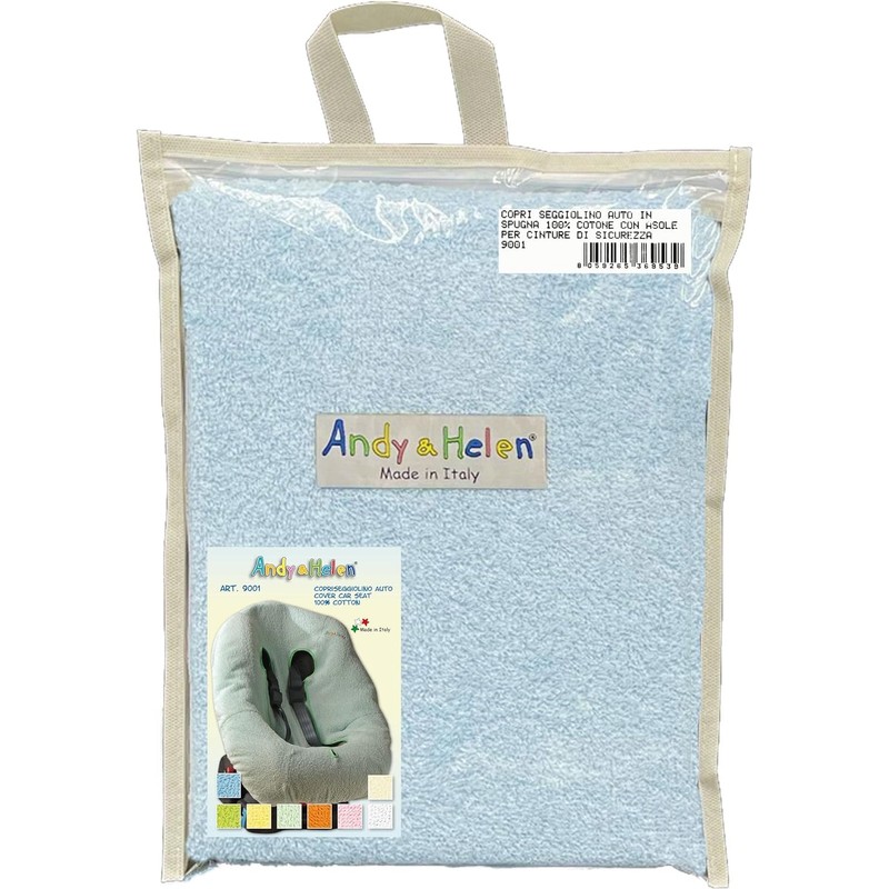 Andy & Helen 9001 Maxi Maxi Baby _ PRODUCT _