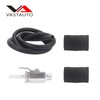 Auxiliary Fuel Tank Install Kit Fit for Ford Dodge Ram