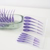 Rubber Interdental Brushes · Pack of 30 · With a