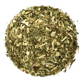 Echinacea Purpurea Sun Hat Leaves Herbal Tea 150 g