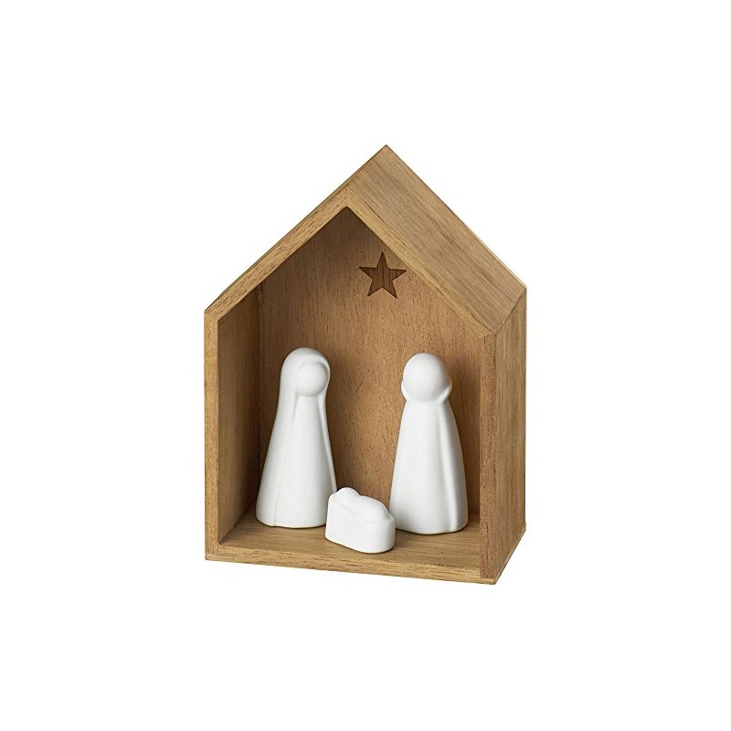 räder GmbH Small Nativity Scene