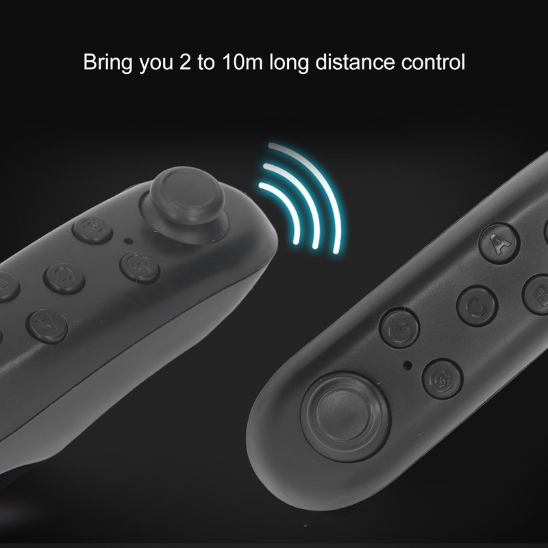 Tonysa Mini VR Remote Control VR Remote Control for Android