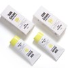 Reference is [1+1] Vitamin Tone-Up Sun Cream Gold Collection UV