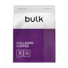 Bulk Collagen Coffee, Hazelnut Mocha, 500g