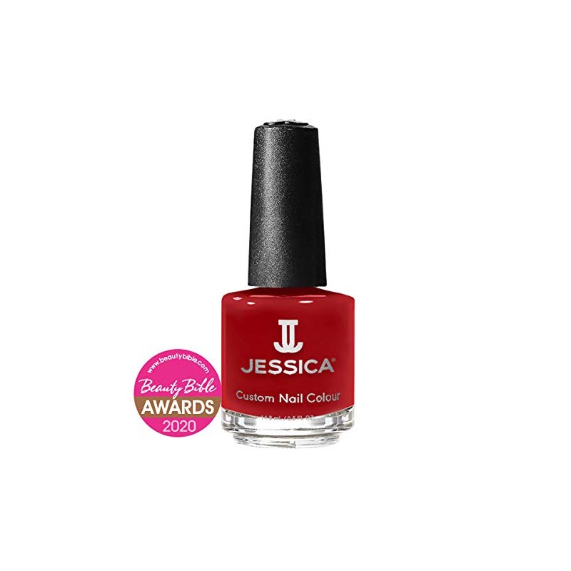 ESMALTE JESSICA SCARLET CNC667