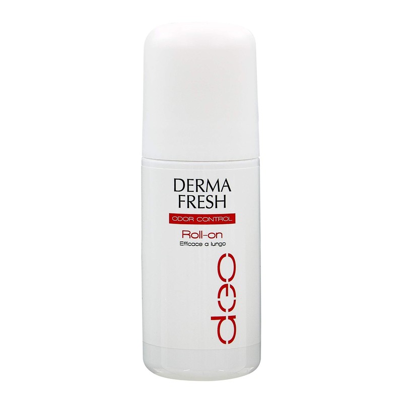Dermafresh Odor Control Roll-On Active Air Freshener to Reduce Odour