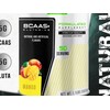 Bcaas Glutamina Aminoácido Green 500g Sabores