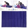 Patient Slide Sheet Breathable Labor Saving Multi Functional Transfer Turning
