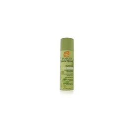 Isoplus Natural Remedy Olive Oil Sheen Conditioning Hair Spray 7 Oz,Pack of 12