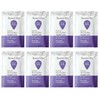 (Trial Use) 8 Pieces Summer's Eve Feminine Cleansing Wipes