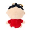 Sanrio 175498 Mini Mascot Holder (Character Grand Prize Vol. 3),