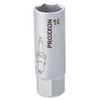 purokuson (PROXXON) Spark Plug Socket 3/8" 16 mm No. (A