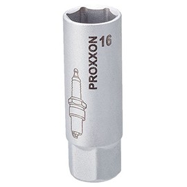 purokuson (PROXXON) Spark Plug Socket 3/8" 16 mm No. (A Little Bit Of... 83550