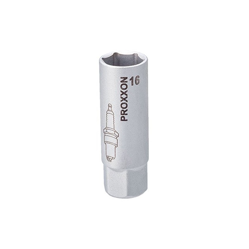 purokuson (PROXXON) Spark Plug Socket 3/8" 16 mm No. (A